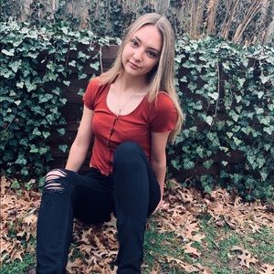 Meet your Posher, Allie